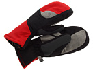 Mountain Hardwear - Womens Asteria Mitt (Red)