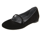 Donald J Pliner - Akbar (Black Suede Nappa)