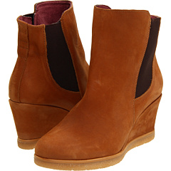 Eric Michael Desiree (Brown) Footwear