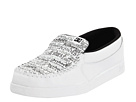DC - Villain (White/Print)