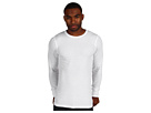 Alternative Apparel - Thermal L/S Crew (White)