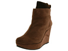 Type Z - Ava Sweater Boot (Mocha)