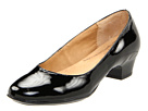 Softspots - Samara (Black Patent)