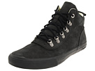 SeaVees - 09/64 Hiker (Black Oiled Leather)