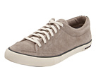 SeaVees - 05/65 Tennis Shoe - Suede (Stone Pig Suede)