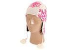 Dale of Norway - Snowflake Hat (Cream/Allium)
