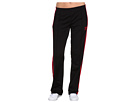 adidas Originals - Firebird Track Pant 2010 (Black/Sharp Red)