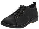 Bass - Grayford (Black Leather)
