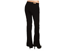 Sanctuary - Corduroy Catch Flare (Black)