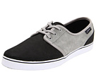 Circa - Crip (Black/Neutral Gray)