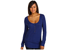 DC - Ryler Top (Blue Depths)