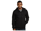 DC - Radar Full-Zip Hoodie (Black)