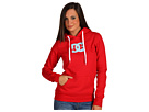 DC - Tstar Pullover Hoodie (Jester Red)