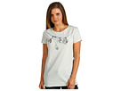 DC - Capella Top (Sky Grey)