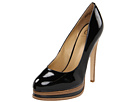 Kelsi Dagger - Cadi (Black Patent)