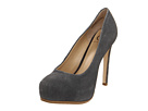 Kelsi Dagger - Linzy (Slate Suede)