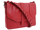 BCBGeneration - Edith Shoulder Bag (Red)