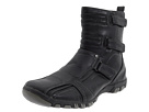 Black Rooster - Ettman (Black)