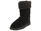 Ukala by EMU Australia - Lily Low (Black)