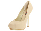 Lumiani - Kristen (Nude Leather)