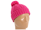 Smartwool - Ski Town Hat (Peony)