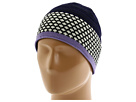 Smartwool - Popcorn Cable Hat (Imperial Purple)