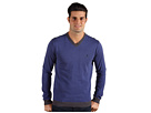 Original Penguin - Changing Gears Sweater (Dazzling Blue)