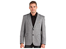 Moods of Norway - Rune Tonning Casual Grey Jacket (Wonder Casual 11)