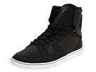 Creative Recreation - Solano (Black Ballistic)