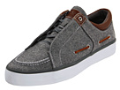 Creative Recreation - Luchese (Grey Wool)