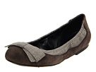 Jessica Simpson - Saru (Medium Heather Grey Maya Nubuck)