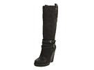 Jessica Simpson - Kit (Black Waxy)