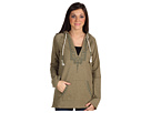Roxy - Acoustic Two Hoodie (Olive)