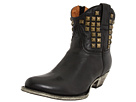 Black Rooster - Shaw (Black)