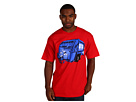 DTA - DTA X Deadline Tee (Red)