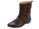 Nine West - Ethlyn (Brown Leather)