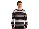 DC - Macon Sweater (Black)