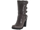 Nine West - Javana (Grey Leather)