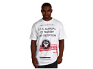 DTA - Trickery Tee (White)