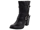 Nine West - Odera (Black Leather)