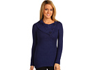Brigitte Bailey - Gracie Sweater Tunic (Cornflower Blue)