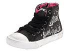 Diesel Kids - Melting Pot Subway (Toddler/Youth) (Black Denim)