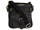 Roxy - Lieutenant (Black)