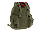 Roxy - Factory Pack (Military)