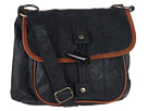 Roxy - Barley (Black)