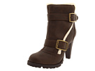 Fergalicious - Kordial (Brown Cream)
