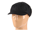 Brixton - Tig (Black Wool)