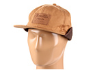 Brixton - Flint (Camel)