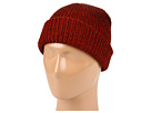 Brixton - Sound Beanie (Rust/Brown)