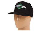 Brixton - Station III (Black)